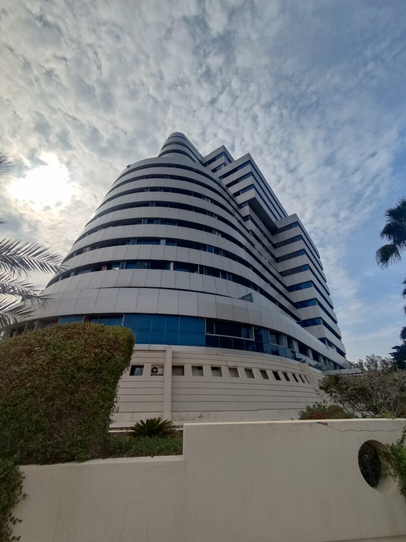 برج دنا صدف