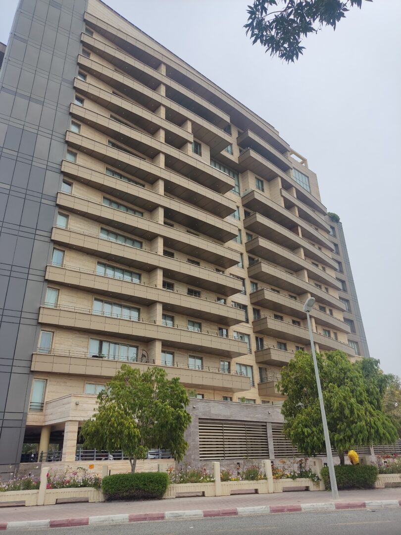 برج آینده ساز صدف