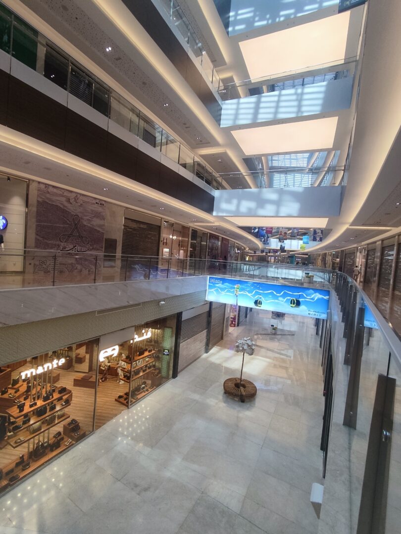 بازار میکامال رهن