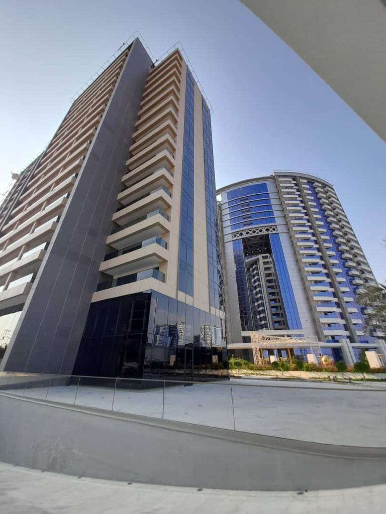 برج پرشین مارینا یکخواب