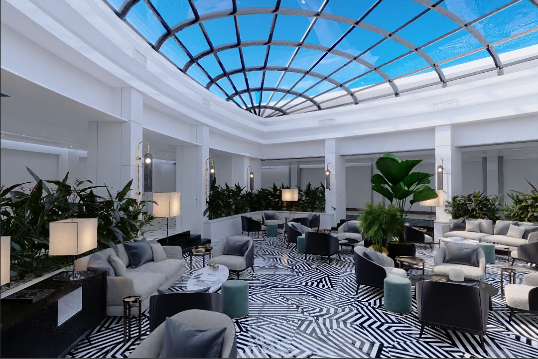 برج دانا شرایطی