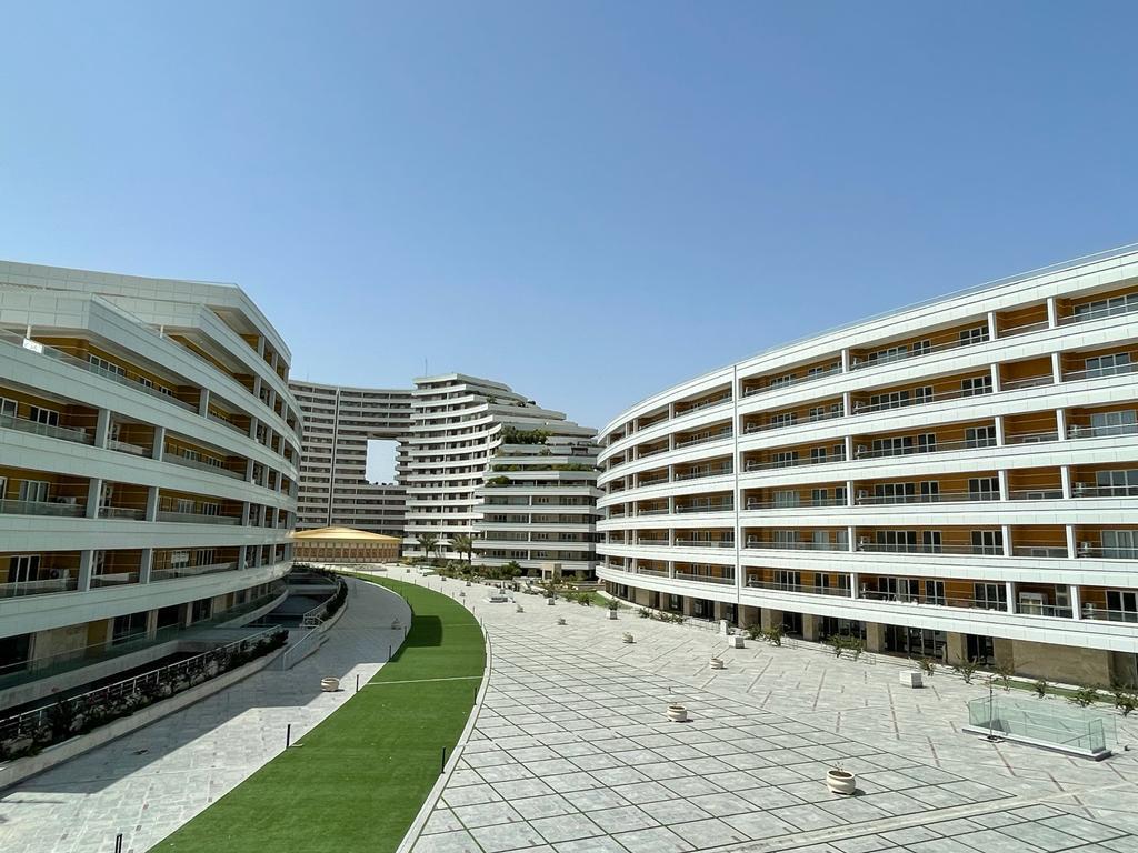 برج کرانه یک خواب