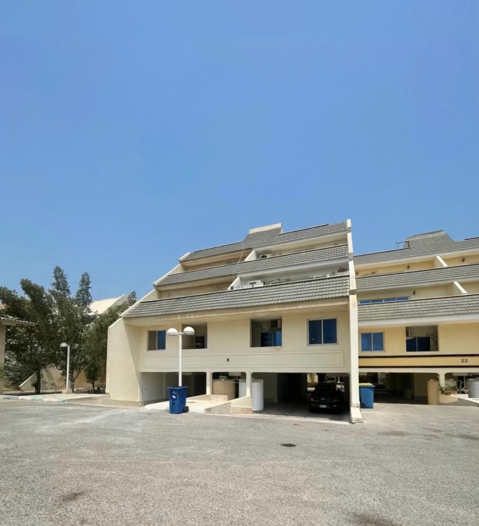 خانه گستر کیش