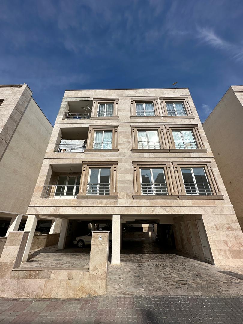 فروش آپارتمان نوبنیاد1