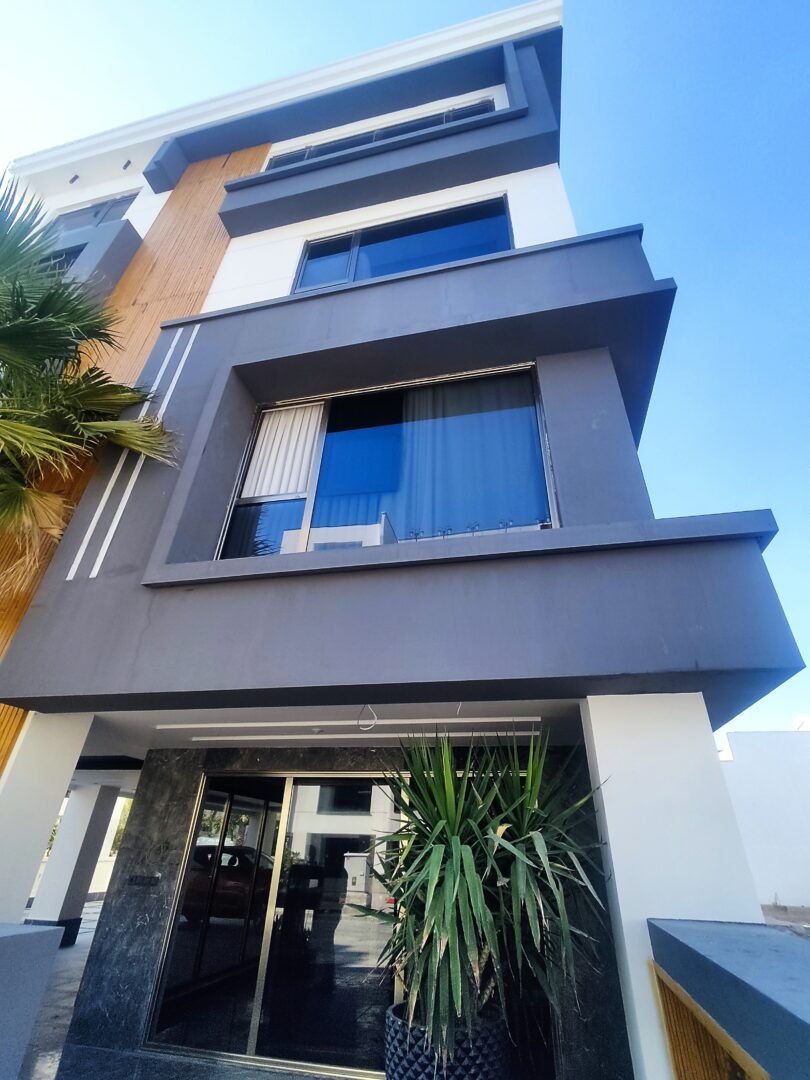 اجاره فاز ۷ صدف کلید نخورده