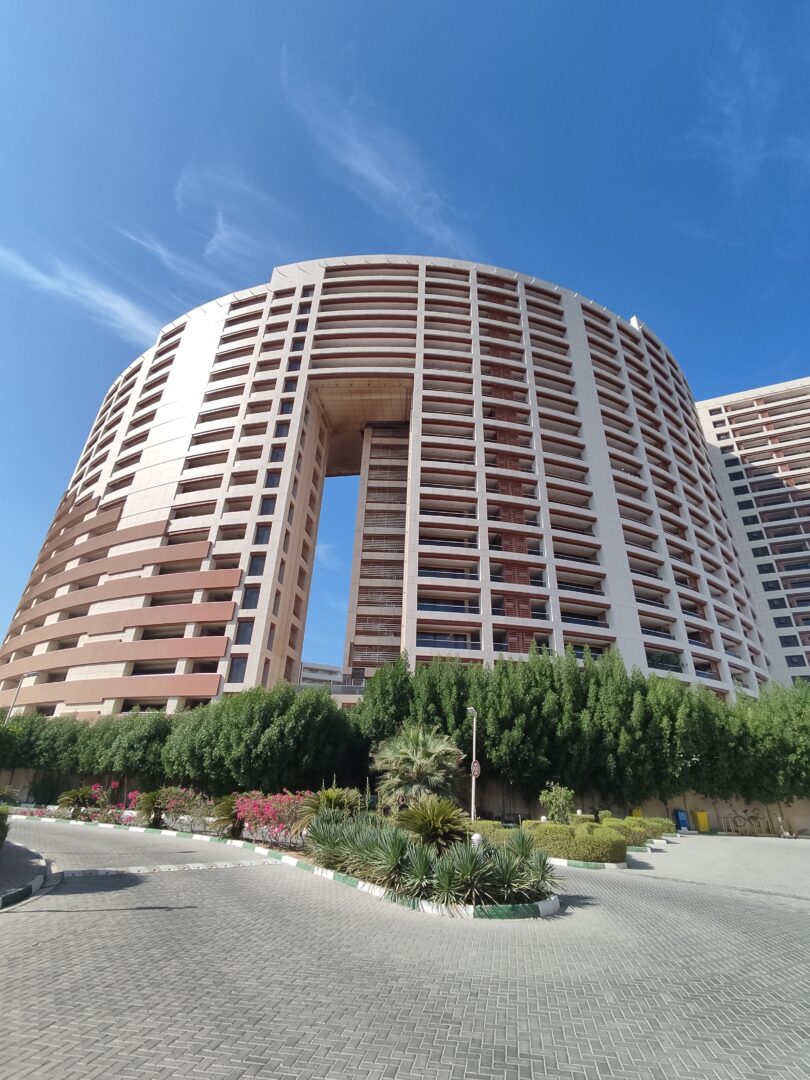 پرشین ساحلی دیددریا ۲ خواب