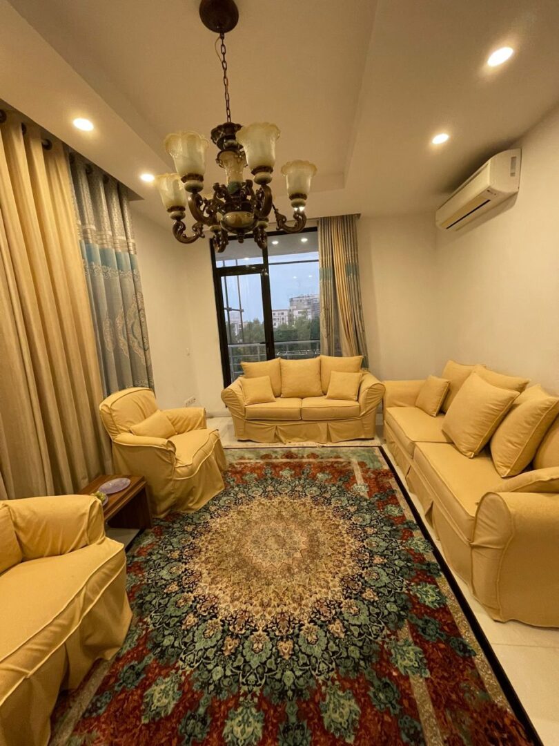 صدف فاز ۳ دو خواب