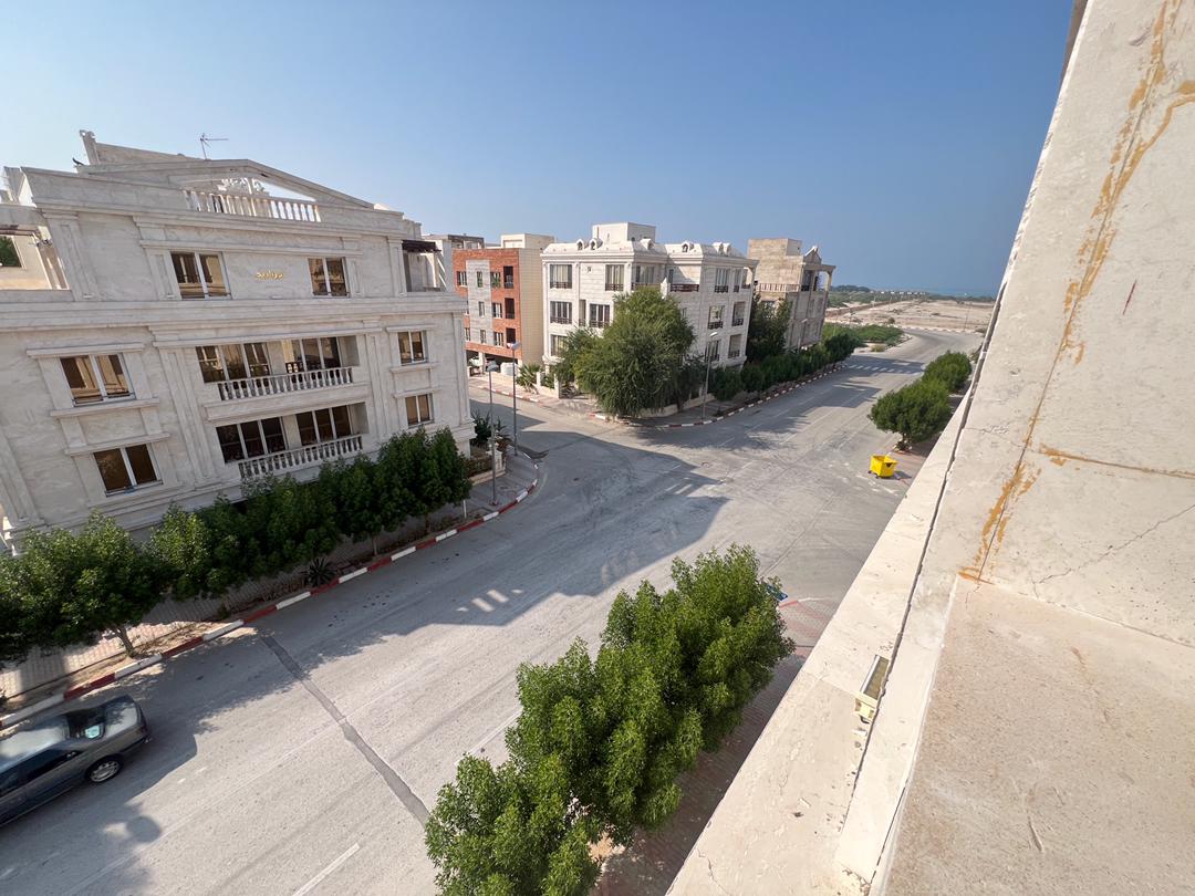 جزیره کیش صدف فاز 2