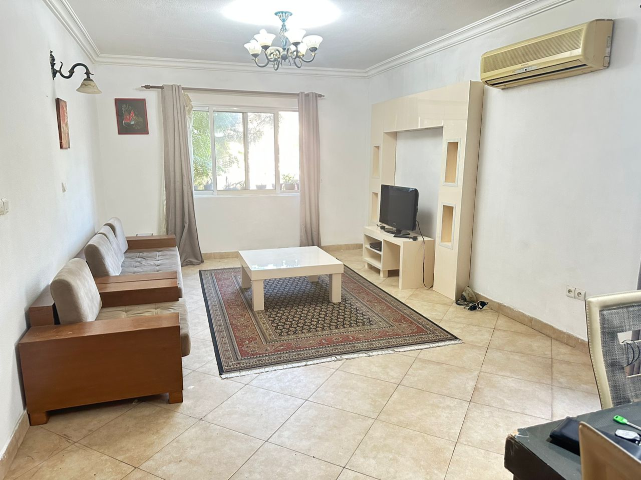 شهرک صدف فاز 4 دو خواب