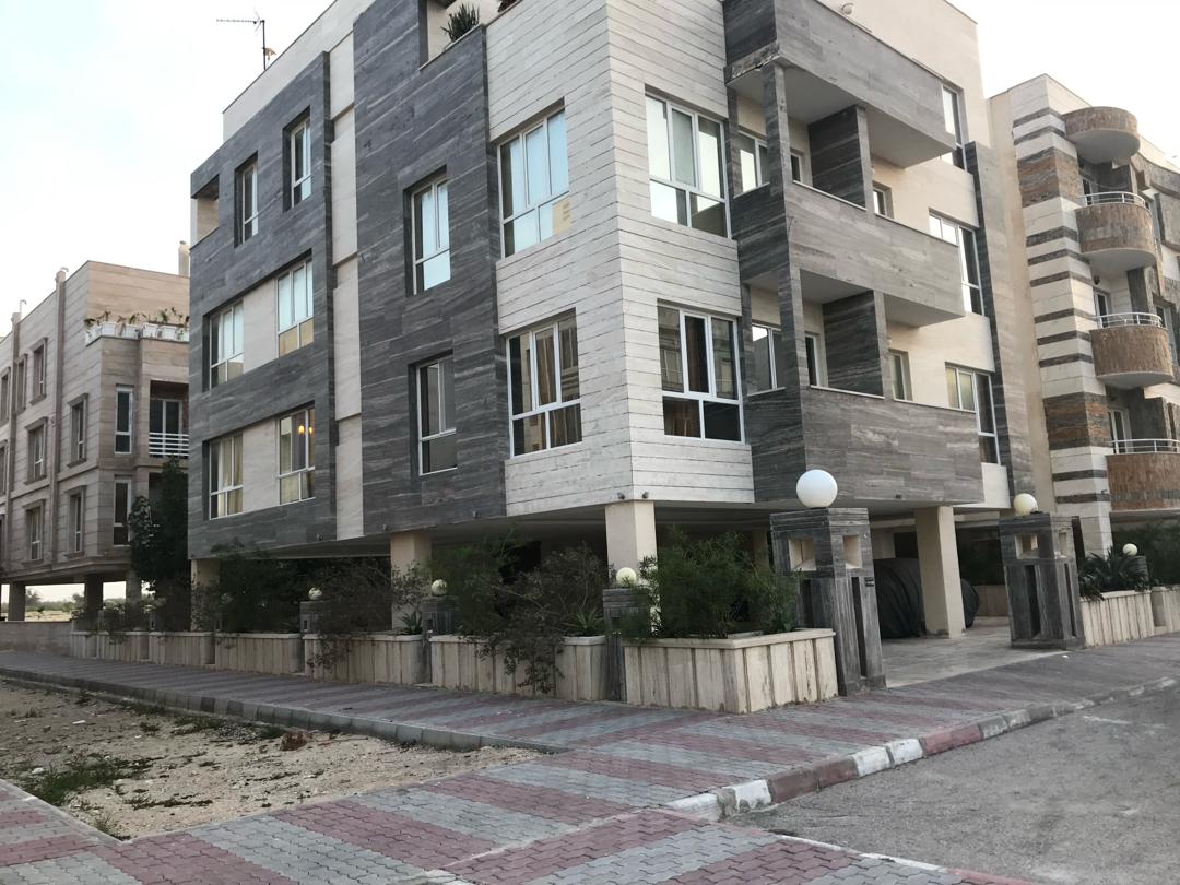 نوبنیاد ۳ پاسارگاد