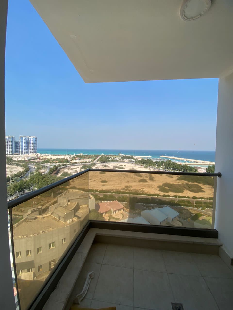 اجاره برج شاراکس جزیره کیش دو خواب