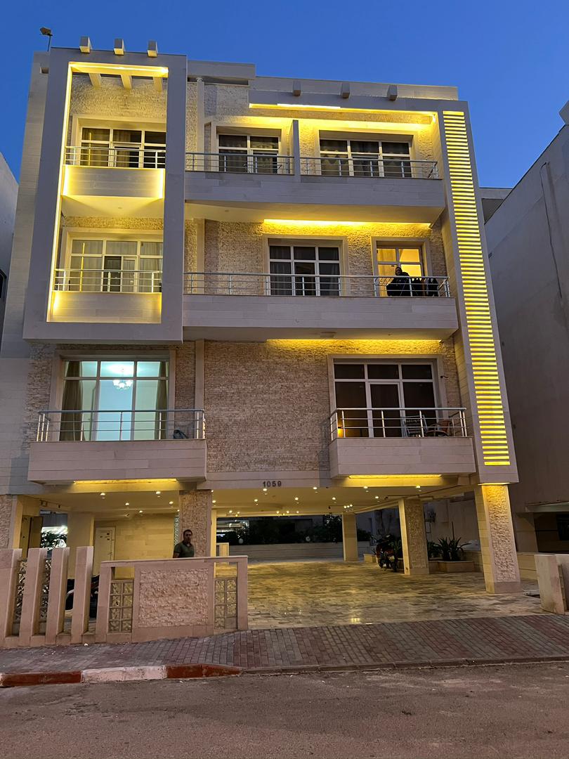 فروش نوبنیاد ۳ کیش یک خواب