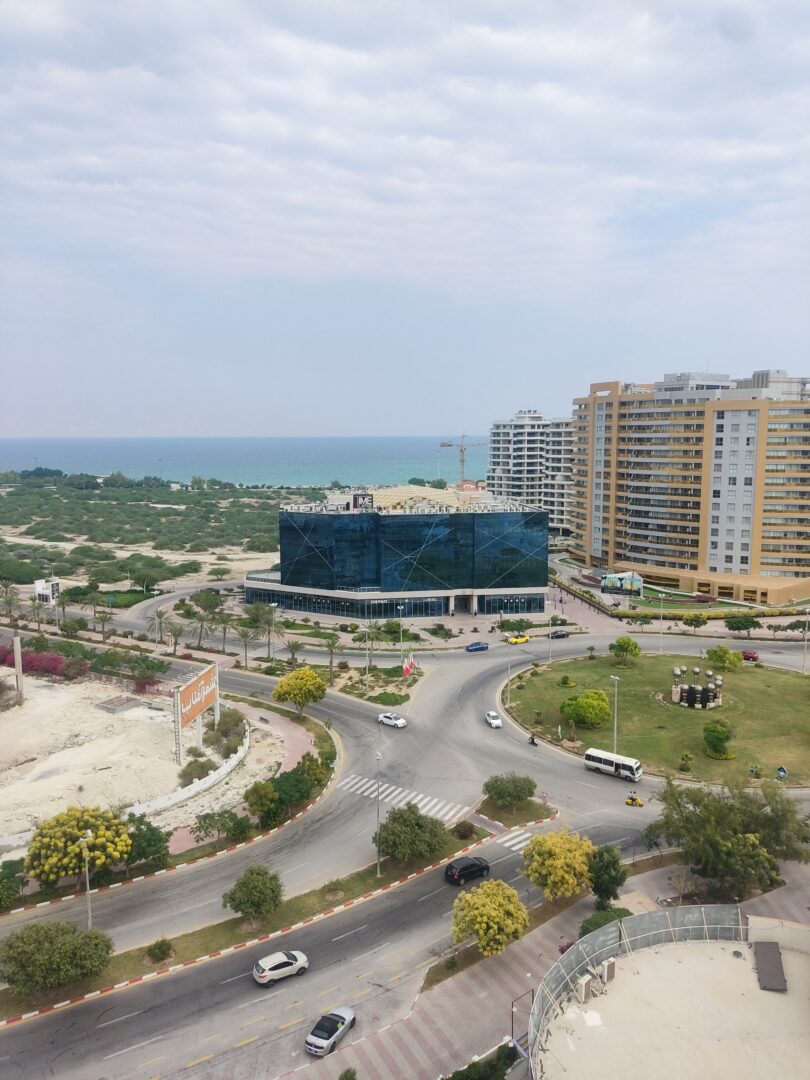 صدف فاز ۳ دو خواب