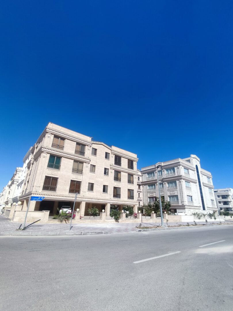 فروش فاز ۷ صدف کیش