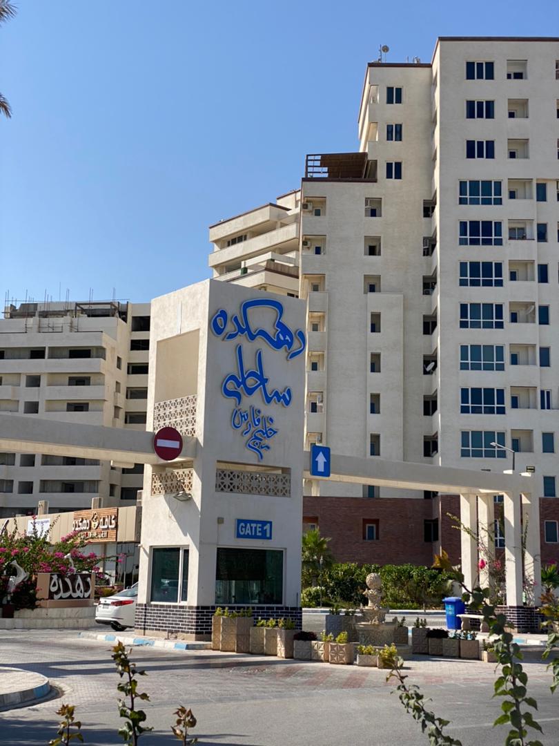 فروش دهکده ساحلی 142 متر