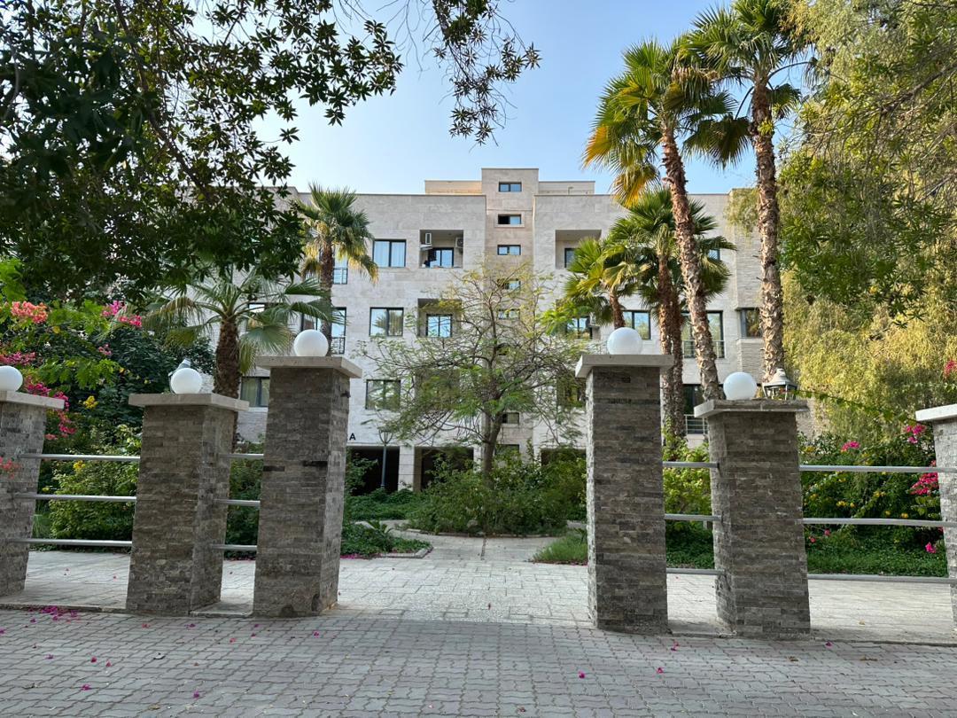 شهرک صدف کیش فاز ۴ دو خواب