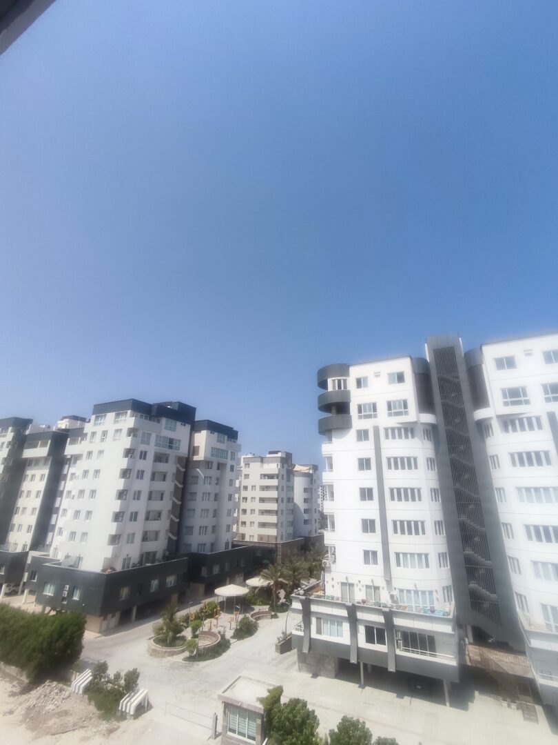 فروش یاسین کیش بلوک جدید