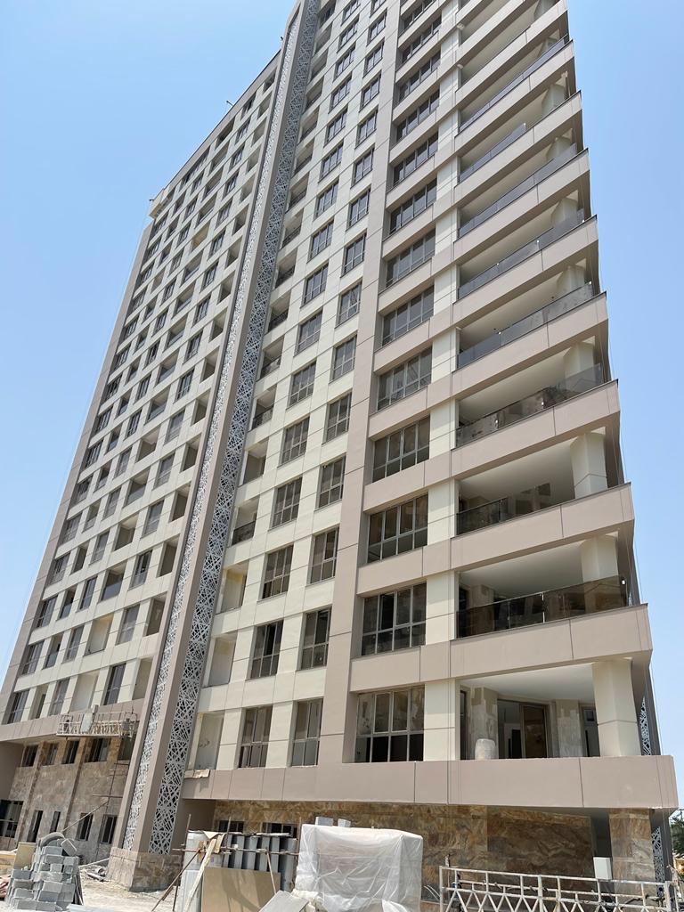 رهن برج رویاکیش