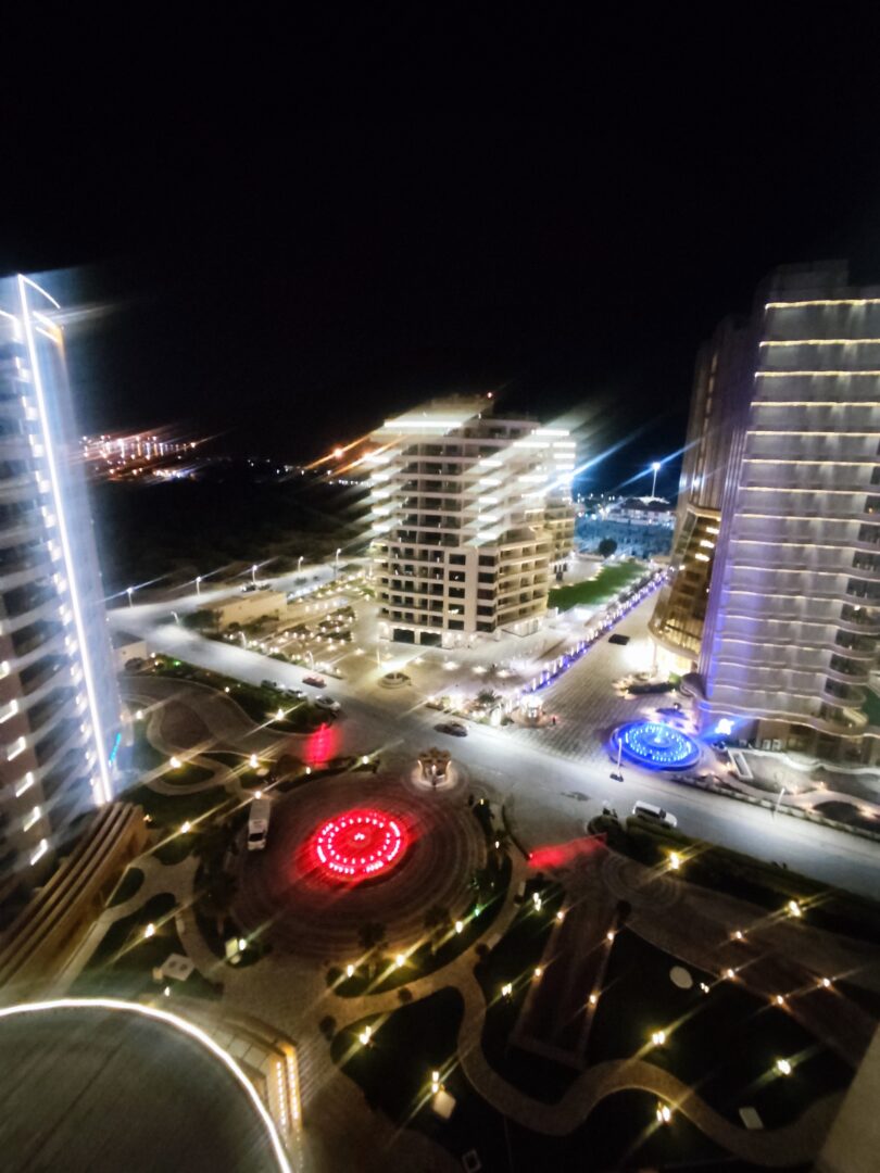 برج کرانه ۲ دو خواب