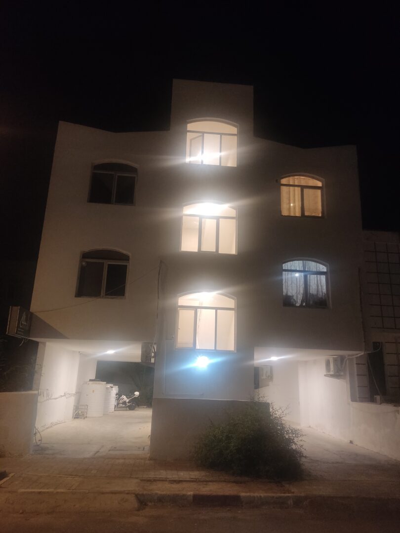 فاز A سرو یک خواب