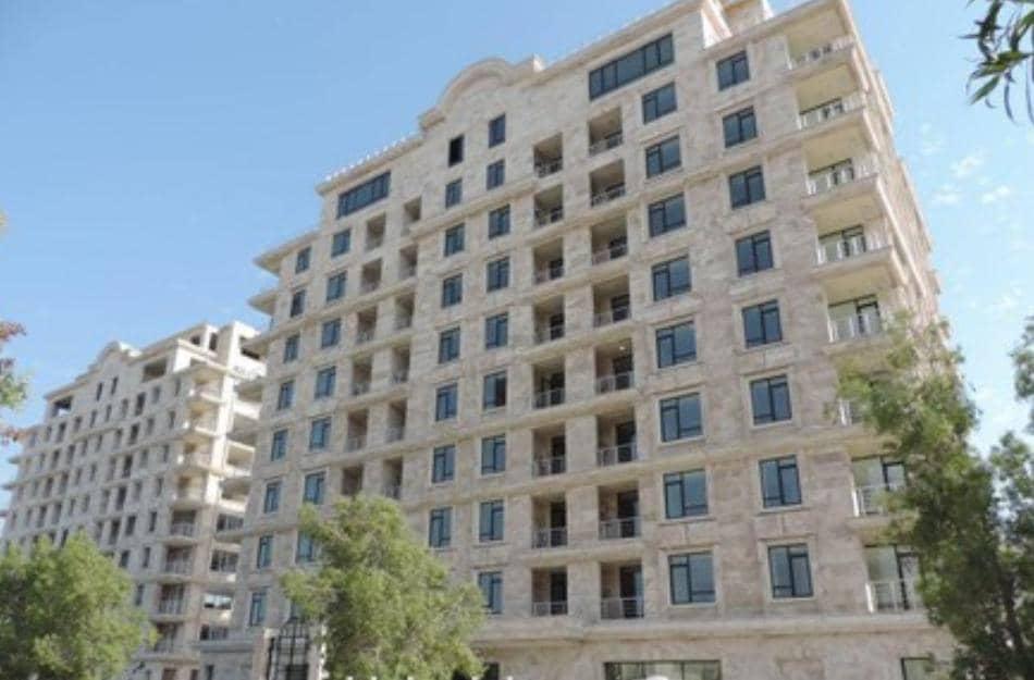 رهن برج سینا صدف یک خواب