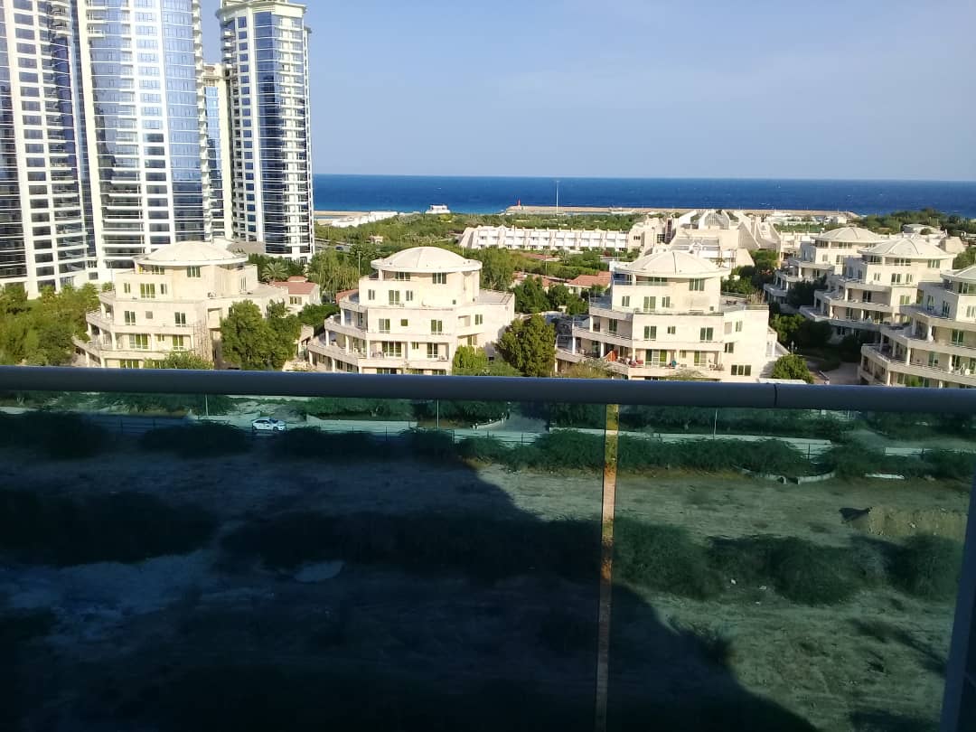 اجاره دفتر اداری جزیره کیش