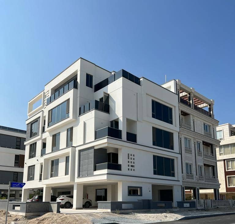 فروش نوبنیاد کندوان یک خواب