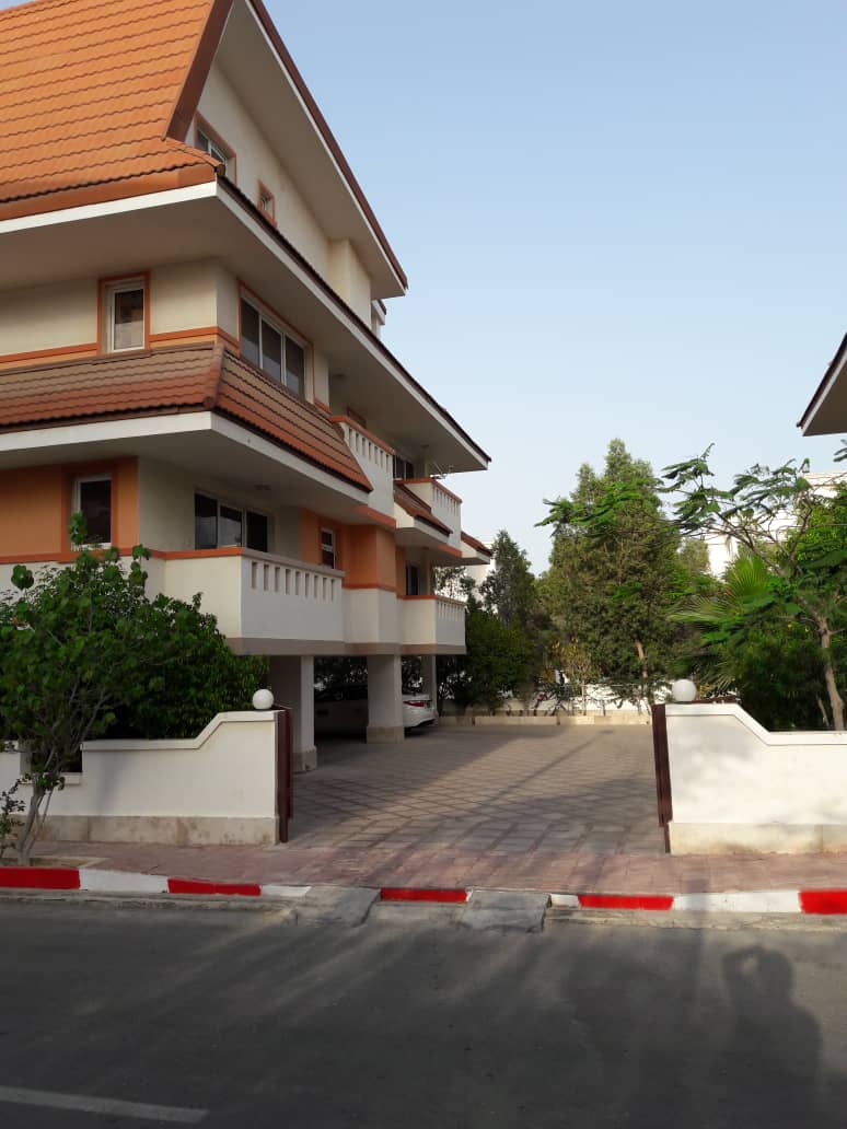 فروش ویلایی ستاره کیش جزیره کیش