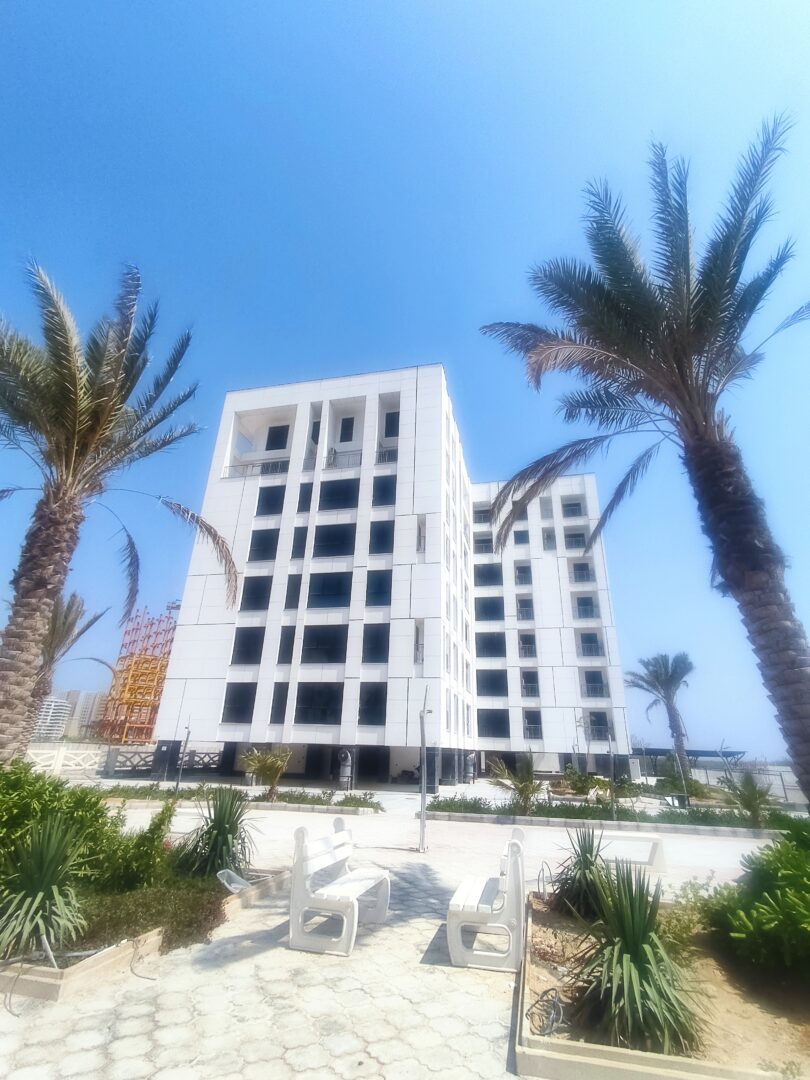 فروش مجتمع ارگ مرجان دوبلکس دو خواب