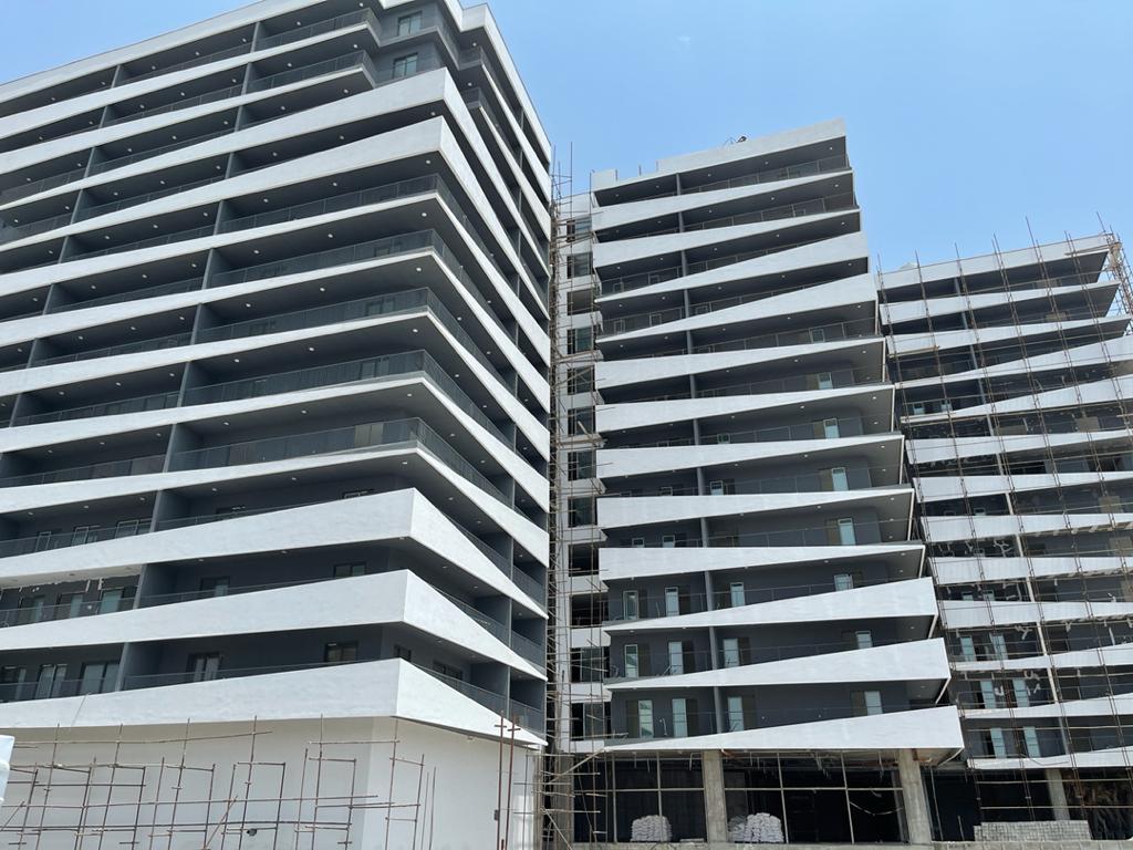 اجاره برج فروردین صدف کیش