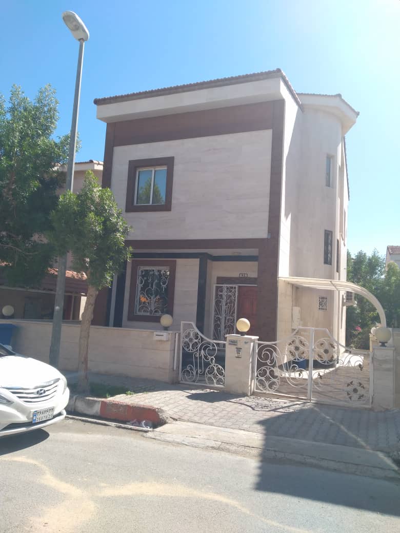 فروش ویلایی F2 جزیره کیش