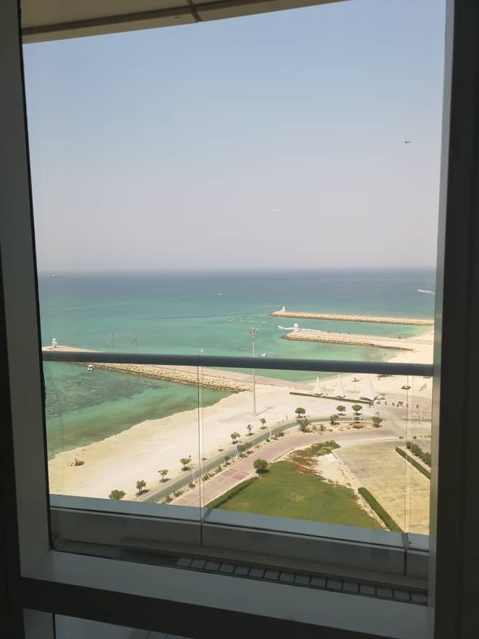 فروش بلوک کامل شهرک صدف جزیره کیش