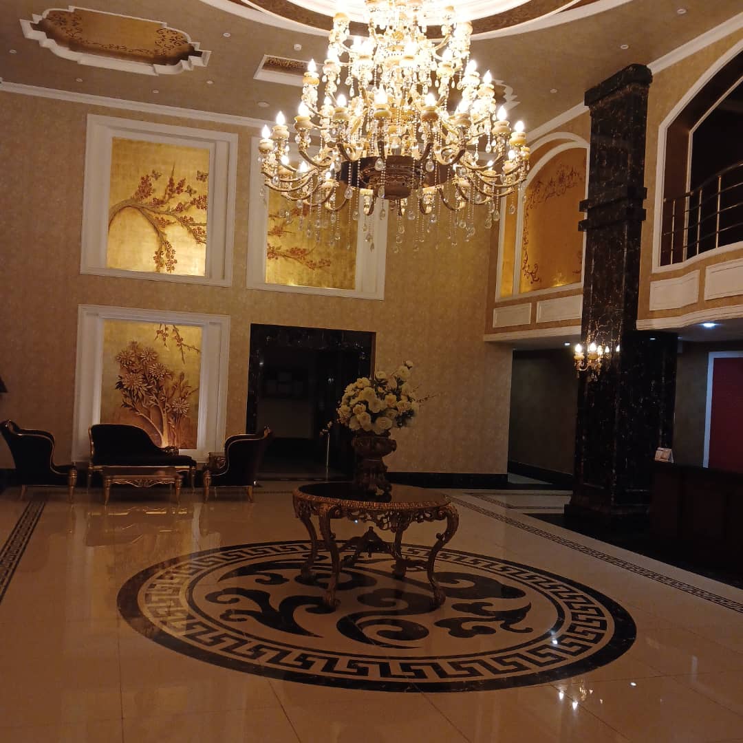 فروش آرین 2 جزیره کیش