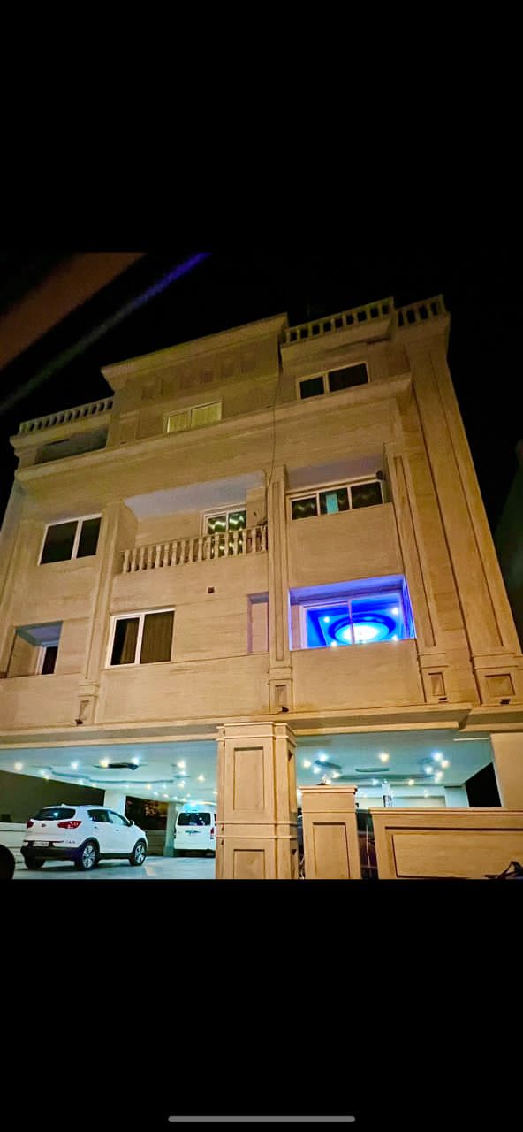 فروش نوبنیاد 3 یک خواب