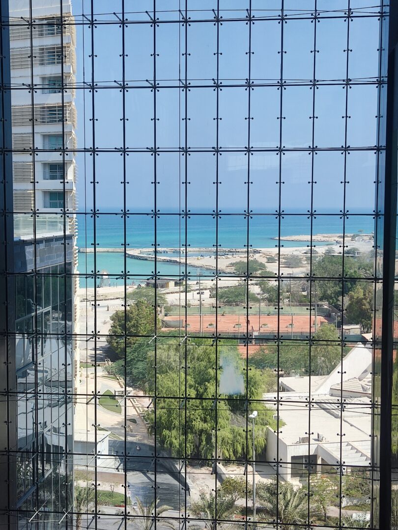 فروش غرفه میکامال جزیره کیش