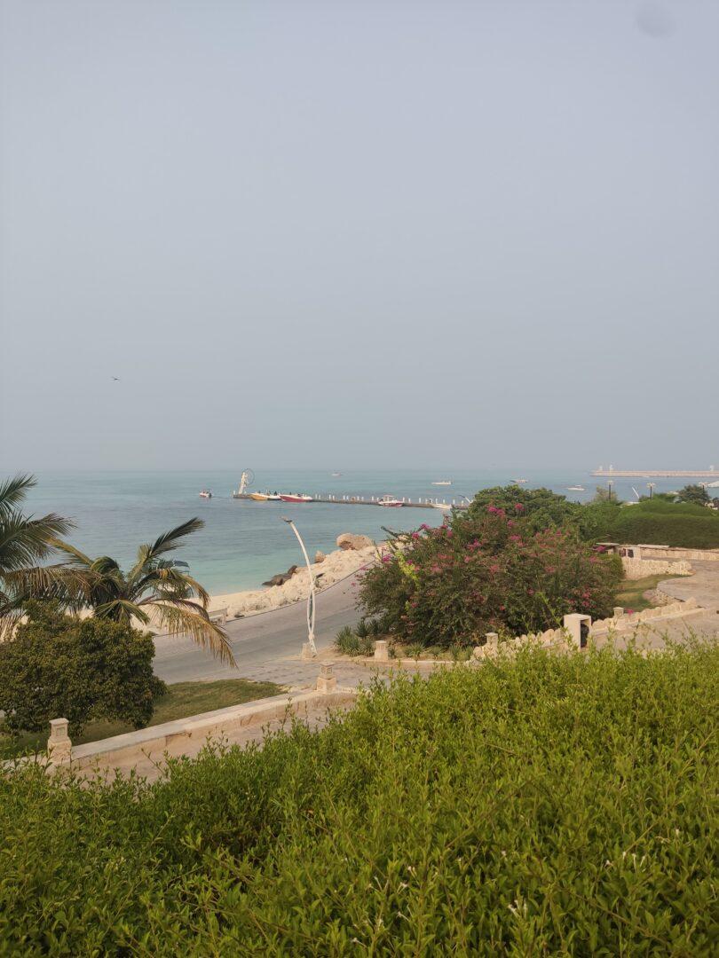 فروش شهرک صدف جزیره کیش