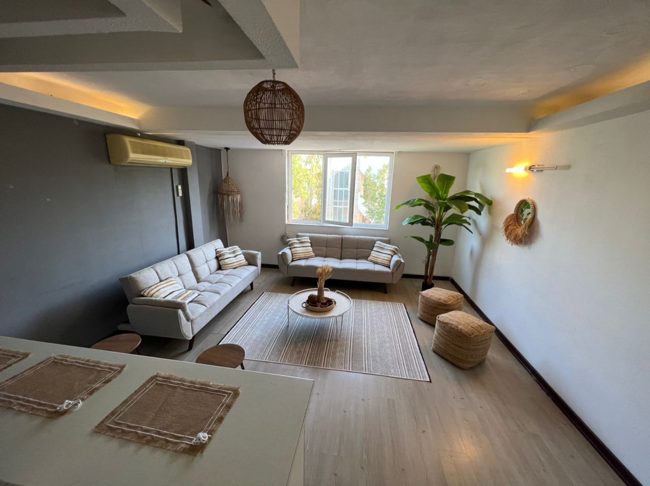 فروش شهرک صدف دو خواب جزیره کیش