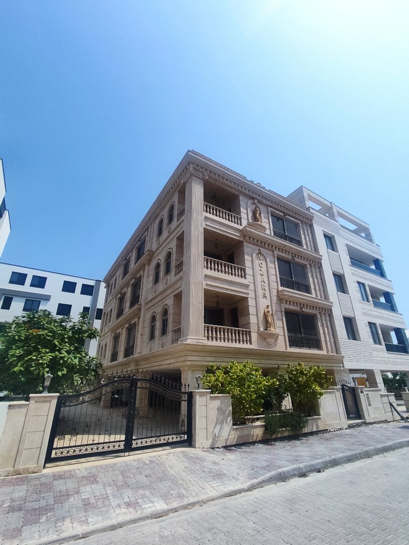 فروش فاز ۷ صدف جزیره کیش