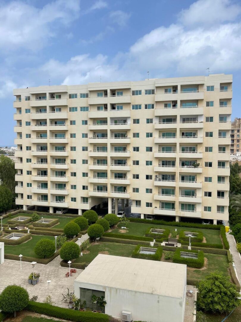 فروش برج دامون صدف یک خواب کیش