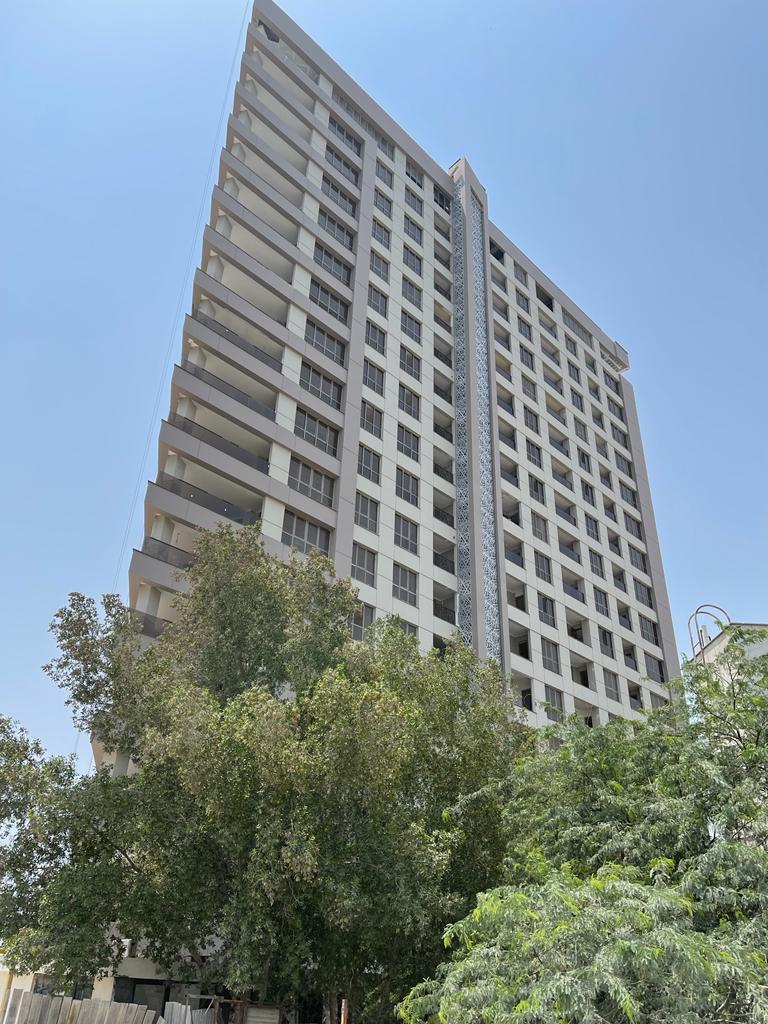 فروش برج رویا کیش استودیو فلت