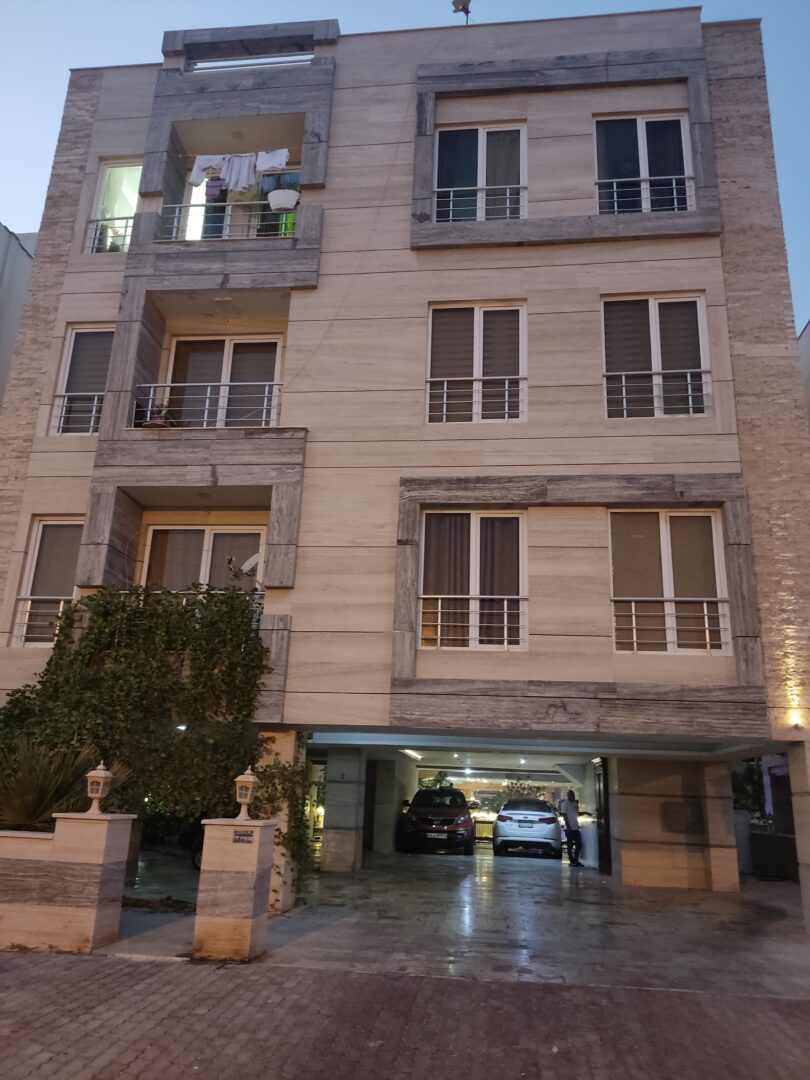 فروش نوبنیاد 3 مارلیک سه خواب جزیره کیش