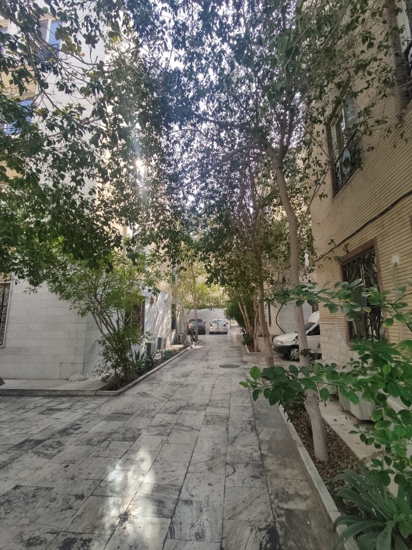 فروش دو خواب مجتمع سامان صدف جزیره کیش