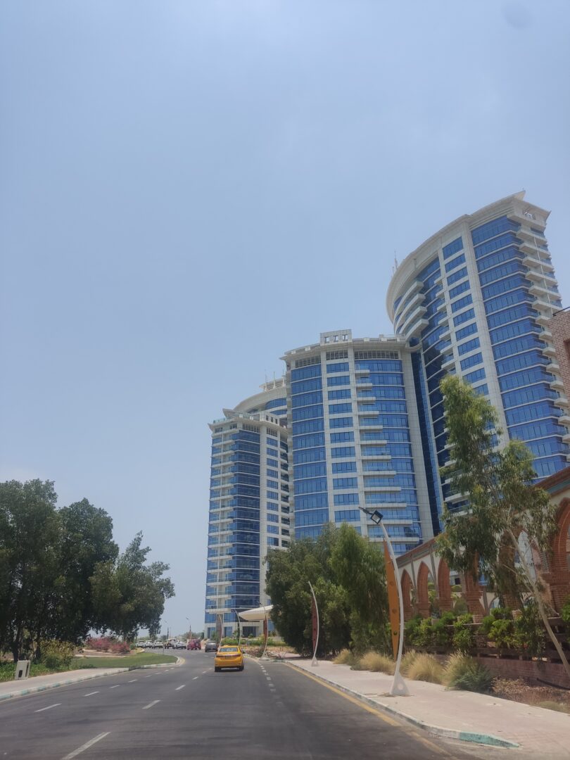 رهن و اجاره برج دوقلو دو خواب