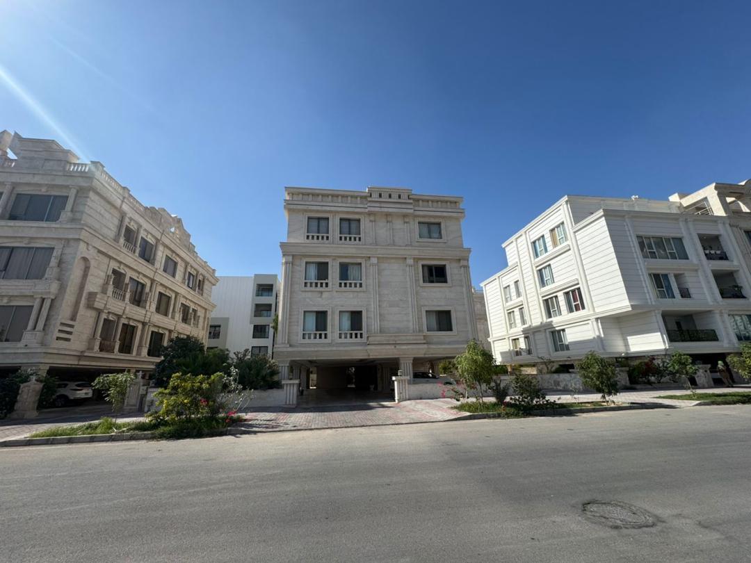 فروش فاز ۷ صدف ۳ خواب ۱۴۳ متر