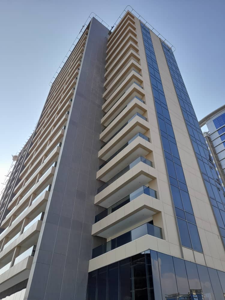 فروش برج پرشین مارینا دو خواب جزیره کیش