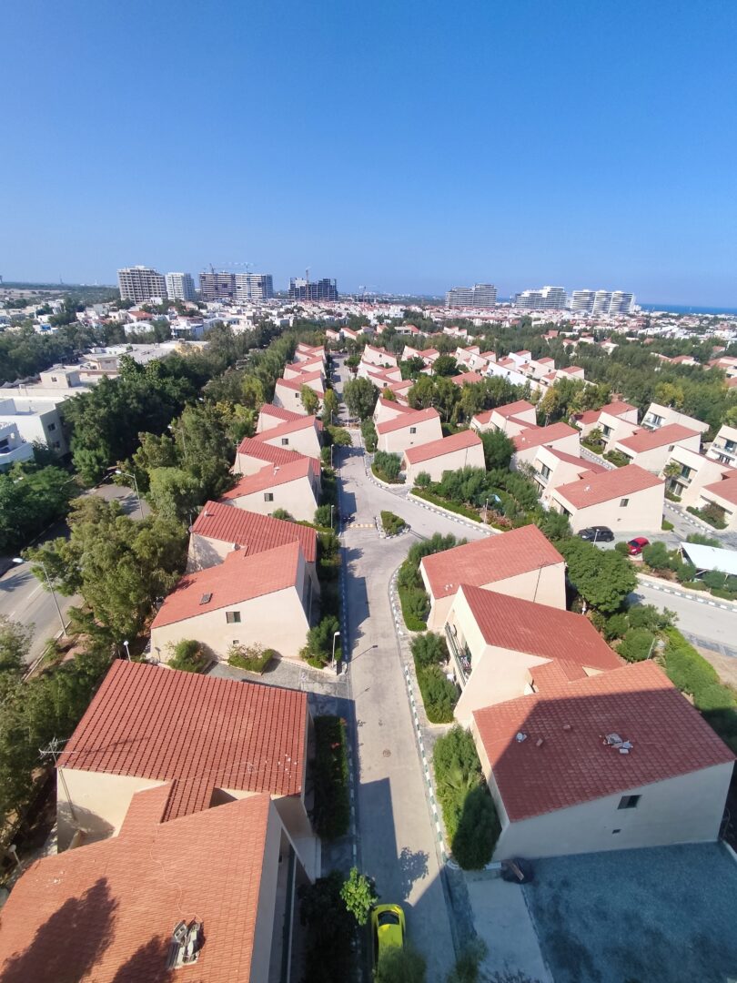 فروش ویلایی دامون گیت صدف دو خواب