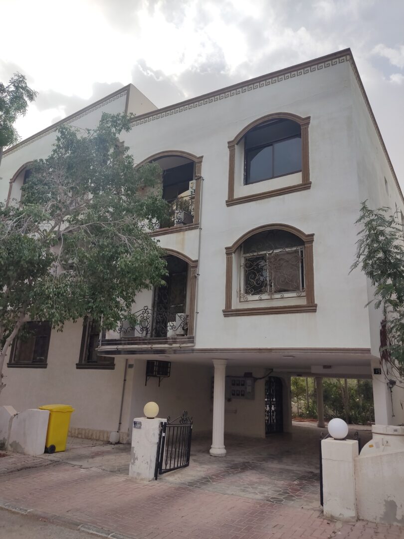 فروش صدف فاز دو   94 متر  دو خواب محمد آزاد