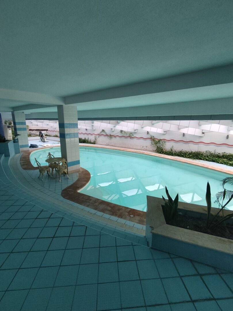 فروش سه خواب در خاص ترین مجموعه شهرک صدف