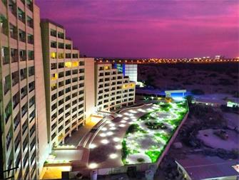 فروش برج روما بلوک C کلیدنخورده قیمت اکازیون