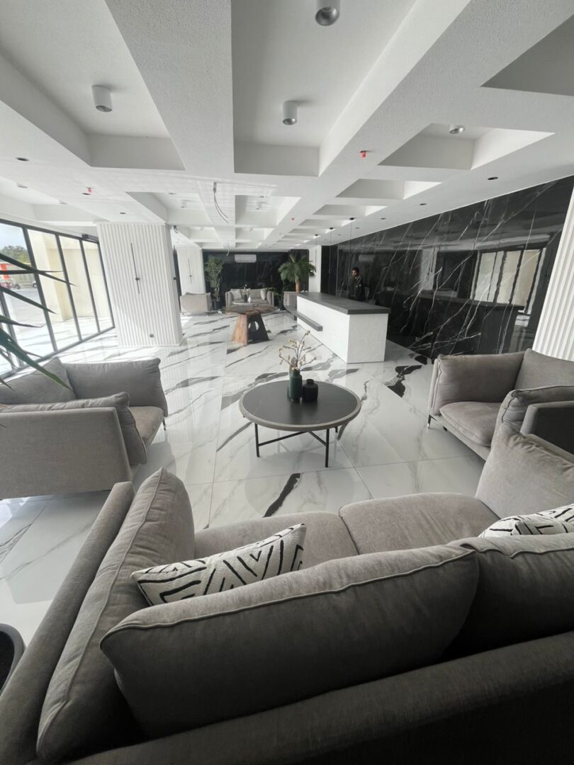 فروش برج دامون ساحلی دو کلیدنخورده محمد آزاد